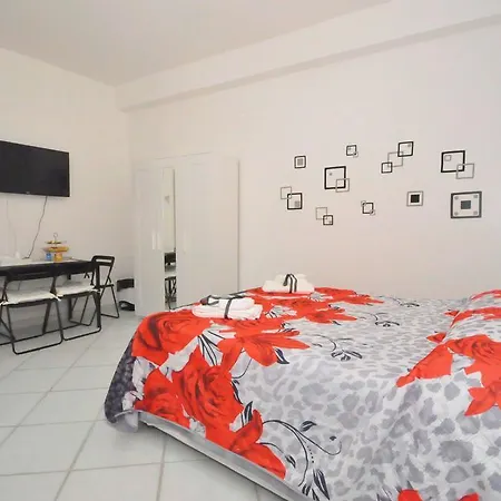 Amami Viaggi Vernieri B&B *