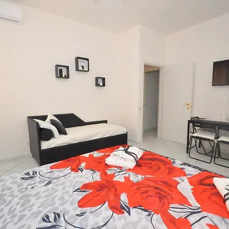 Amami Viaggi Vernieri B&B *