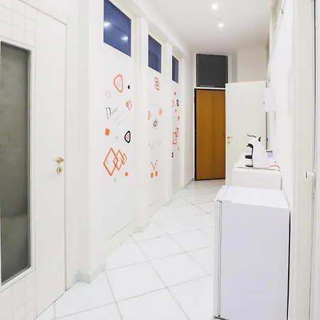 Amami Viaggi Vernieri B&B 살레르노