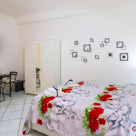 B&B Amami Viaggi Vernieri