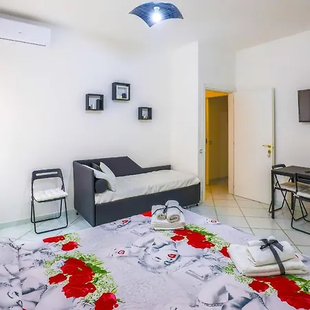 B&B Amami Viaggi Vernieri