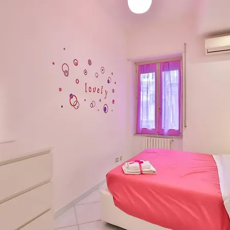 B&B Amami Viaggi Vernieri *