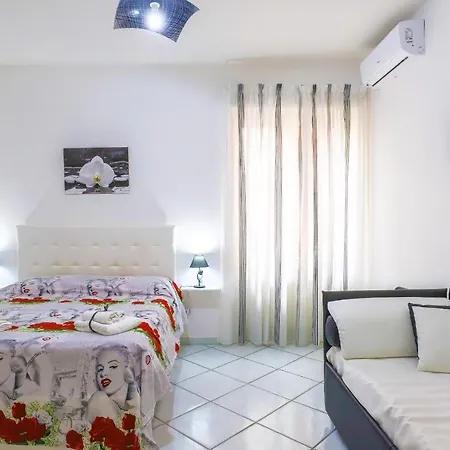 B&B Amami Viaggi Vernieri *