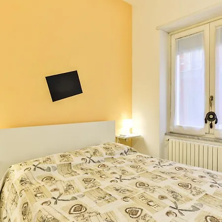 Amami Viaggi Vernieri B&B 살레르노