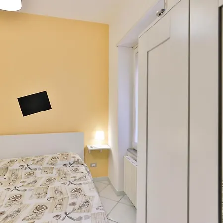 Amami Viaggi Vernieri B&B