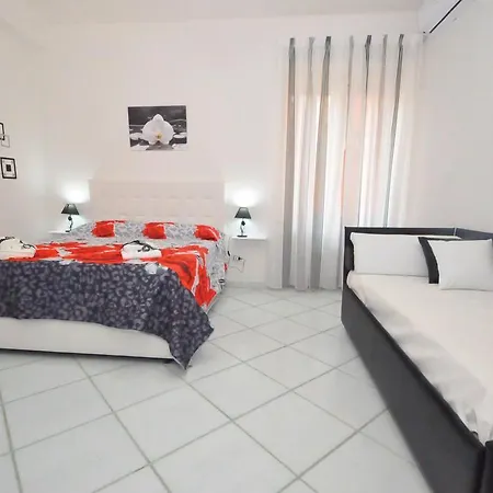 Amami Viaggi Vernieri *