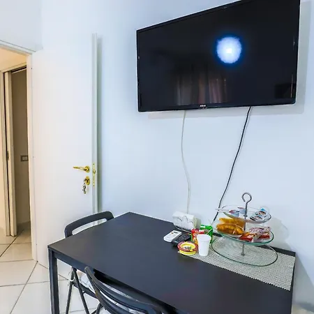 Panzió Amami Viaggi Vernieri